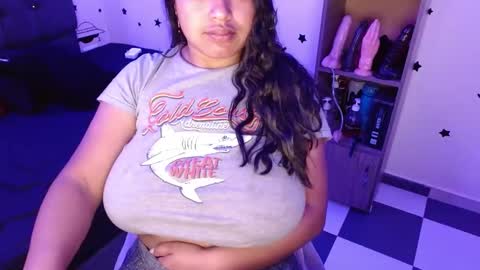 tatiana online show from February 19, 2025, 10:45 am