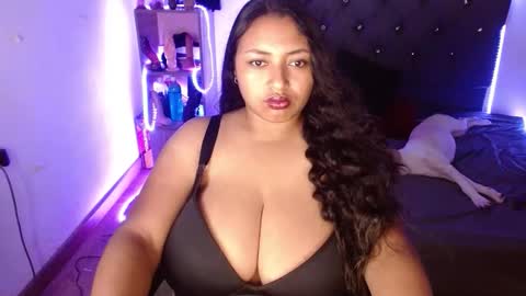 tatiana online show from April 10, 2026, 2:17 am