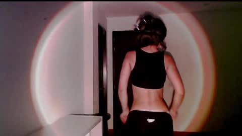 Snapshot of tatianaaah chatting on February 26, 2026, 2:10 am Morgan online show from February 26, 2026, 2:10 am