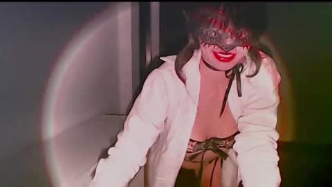 Snapshot of tatianaaah chatting on March 13, 2026, 2:07 am Morgan online show from March 13, 2026, 2:07 am