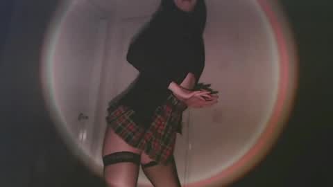 Snapshot of tatianaaah chatting on April 19, 2026, 2:00 am Morgan online show from April 19, 2026, 2:00 am