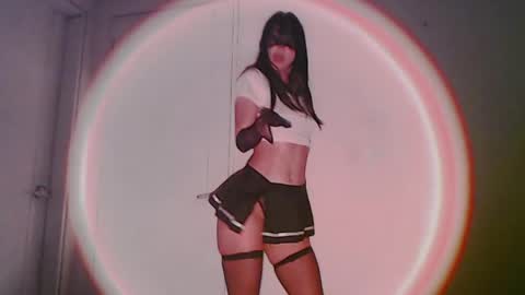 Snapshot of tatianaaah chatting on April 22, 2026, 1:08 am Morgan online show from April 22, 2026, 1:08 am