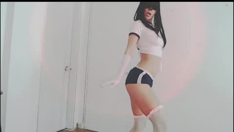 Snapshot of tatianaaah chatting on May 3, 2026, 7:42 pm Morgan online show from May 3, 2026, 7:42 pm