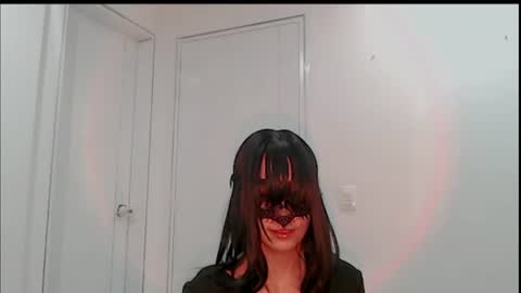 Snapshot of tatianaaah chatting on June 27, 2026, 1:54 am Morgan online show from June 27, 2026, 1:54 am
