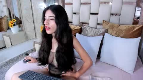 Tatiana online show from February 17, 2026, 11:40 am