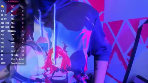 tatiana onnel online show from March 10, 2026, 8:14 pm