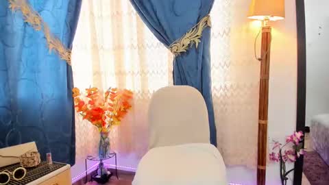 Tatiana Potter online show from February 22, 2025, 2:52 pm