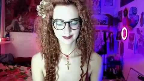 Tatiana online show from May 1, 2026, 6:34 pm