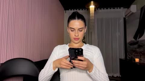 Tati online show from January 13, 2026, 3:28 pm