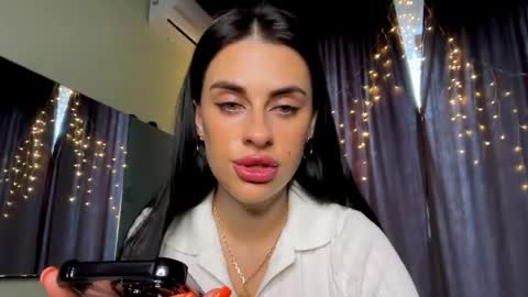 Tati online show from April 29, 2026, 9:57 am