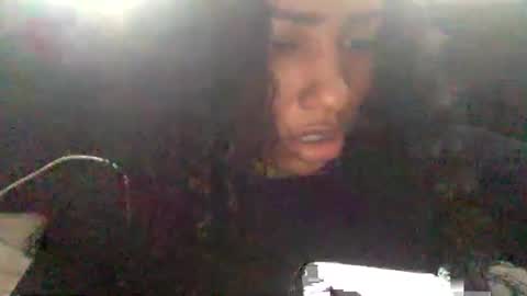 Tatianna Marie online show from January 3, 2025, 6:14 pm