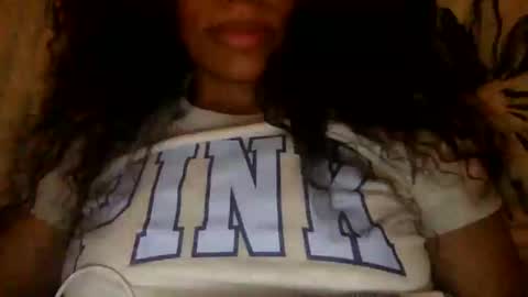 Tatianna Marie online show from January 8, 2025, 2:03 am