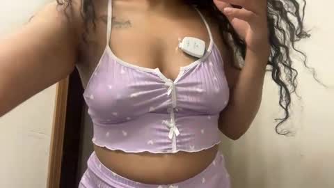 Tatianna Marie online show from March 5, 2025, 3:18 pm