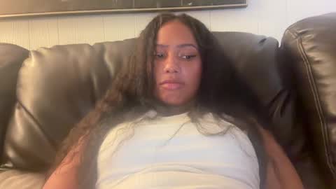 Tatianna Marie online show from October 7, 2025, 10:07 pm