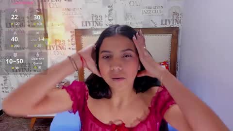 Snapshot of tatigold2 chatting on December 2, 2024, 7:49 pm T A T I online show from December 2, 2024, 7:49 pm