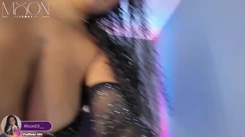 Tati online show from November 8, 2025, 4:12 am