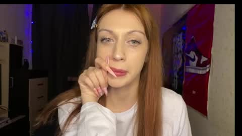 tatika_williams online show from April 18, 2026, 7:07 pm