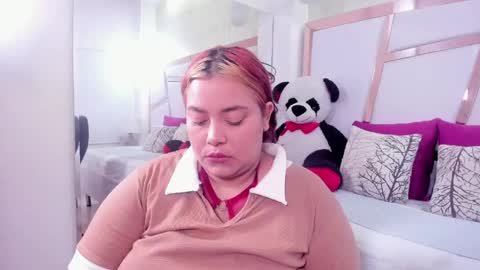 tatikanyx online show from March 24, 2026, 11:48 am