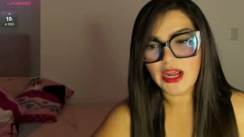 Snapshot of tatissdeliciuss chatting on April 18, 2026, 5:06 pm Tatiss online show from April 18, 2026, 5:06 pm
