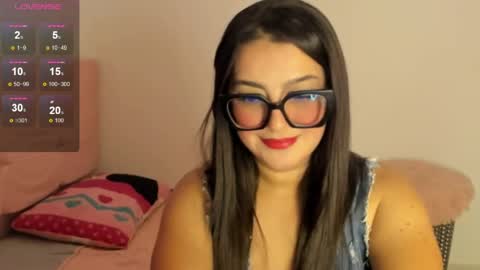Snapshot of tatissdeliciuss chatting on April 20, 2026, 4:10 pm Tatiss online show from April 20, 2026, 4:10 pm