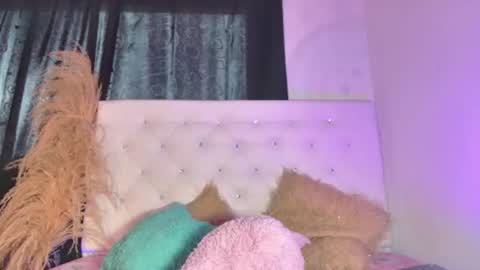 Snapshot of tatixxxvega chatting on July 23, 2026, 6:50 pm tatix online show from July 23, 2026, 6:50 pm