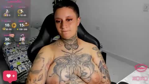 jess online show from March 23, 2026, 7:40 pm