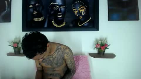 Noah online show from February 2, 2026, 10:14 am