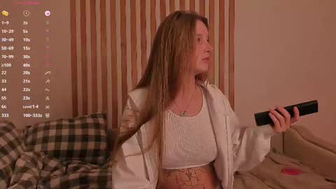 Your Kris  My lovense wishlist ty so much online show from October 12, 2025, 6:29 pm