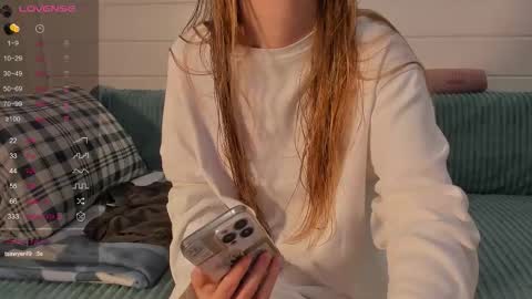 Your Kris  My lovense wishlist ty so much online show from November 9, 2025, 1:42 pm