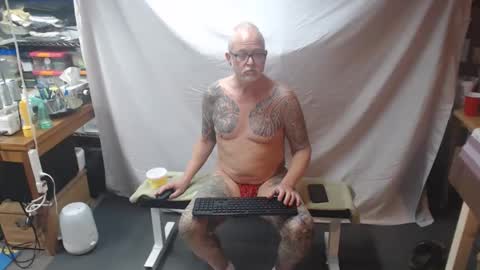 Snapshot of tatsdude chatting on January 12, 2026, 4:01 pm inkbator online show from January 12, 2026, 4:01 pm
