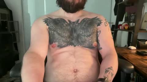 tatt66 online show from January 17, 2025, 8:00 pm