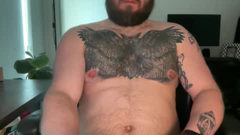 tatt66 online show from January 30, 2025, 7:37 pm