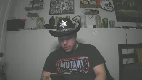 just jay1988 online show from February 18, 2025, 11:44 am