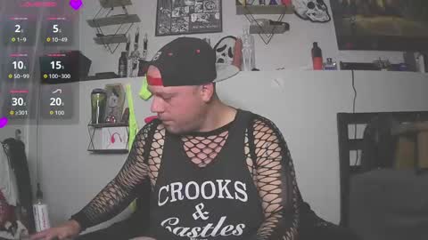 just jay1988 online show from September 16, 2025, 10:27 am