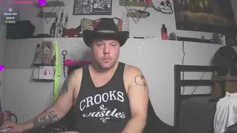 just jay1988 online show from October 6, 2025, 11:18 am