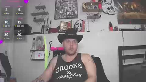 just jay1988 online show from October 10, 2025, 11:31 am