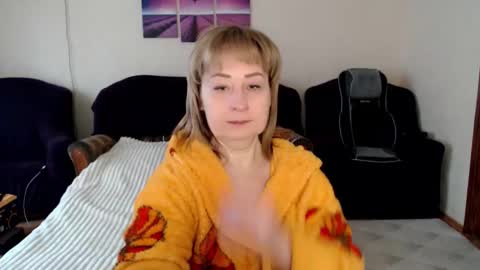Tattease online show from April 16, 2026, 5:08 am