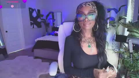 Snapshot of tatted_vixen chatting on June 12, 2026, 7:46 pm Tatted Queen online show from June 12, 2026, 7:46 pm