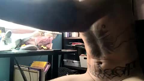 tattedalpha online show from September 17, 2025, 4:41 pm