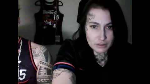tattedbodies online show from May 9, 2026, 11:48 am