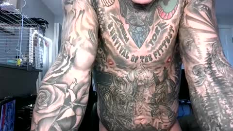 D-Man online show from March 4, 2025, 9:54 pm