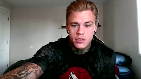 D-Man online show from September 26, 2025, 4:11 pm