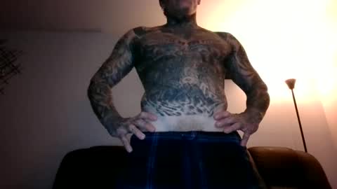 D-Man online show from October 1, 2025, 5:24 am