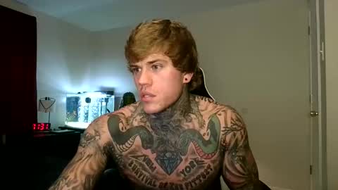 D-Man online show from December 3, 2025, 4:31 am