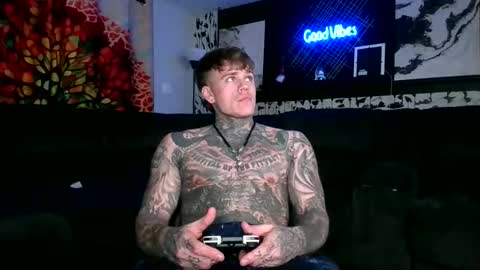 D-Man online show from January 14, 2026, 12:49 am