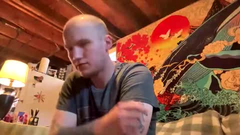 Harry online show from April 7, 2026, 9:04 pm