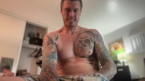 Snapshot of tattednblonde chatting on May 27, 2026, 1:41 pm tattednblonde online show from May 27, 2026, 1:41 pm