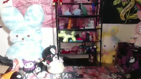 TattedThickandPretty online show from January 1, 2025, 4:18 am