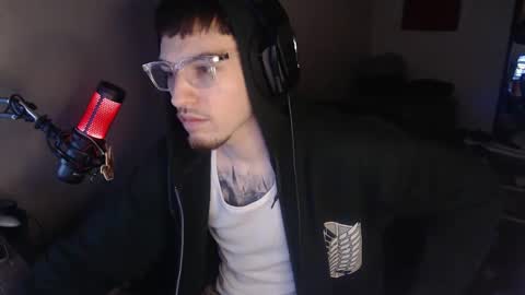 tattedtoyabuser online show from February 10, 2026, 2:37 am