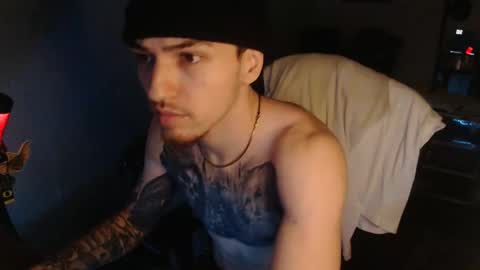 tattedtoyabuser online show from March 18, 2026, 3:59 pm